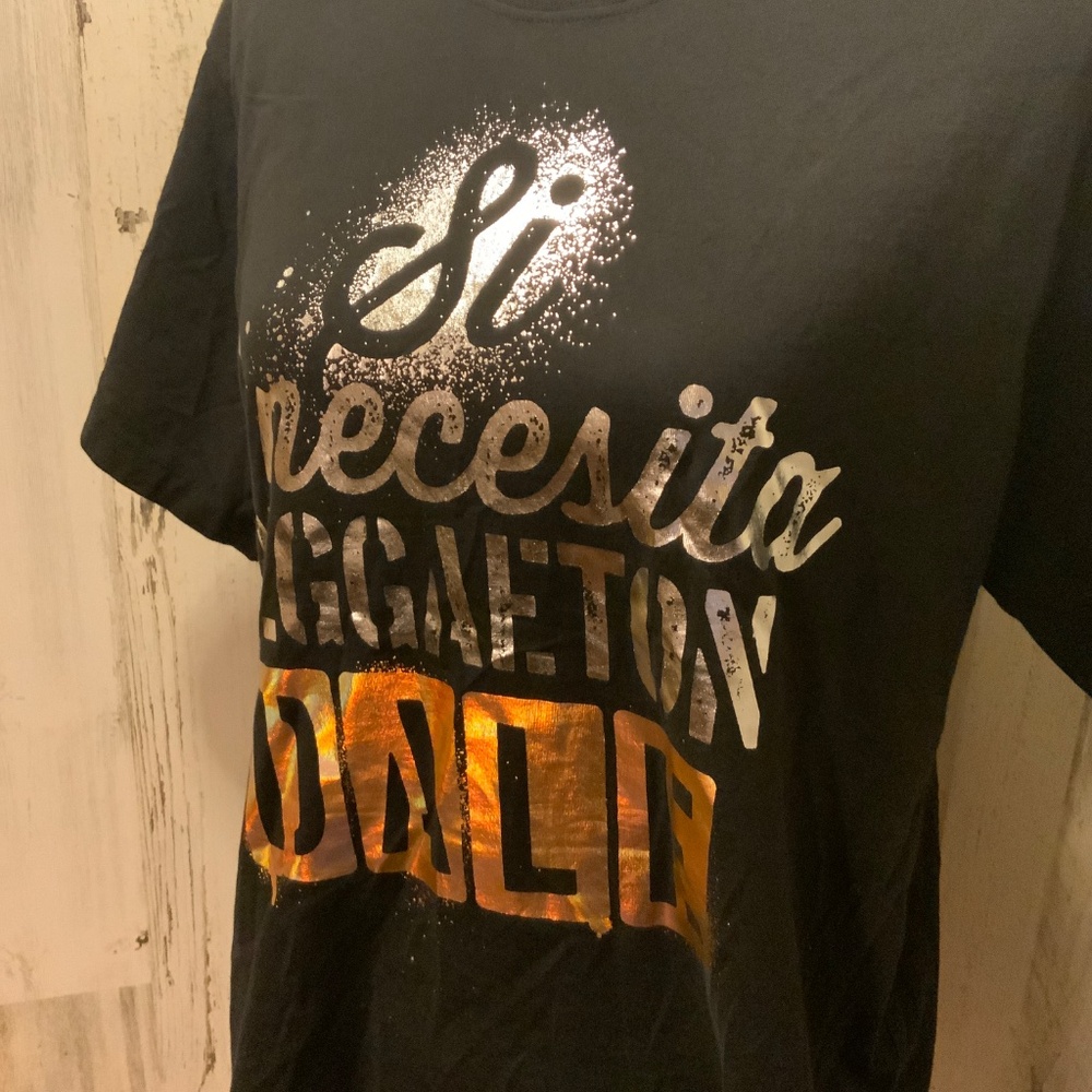 Zumba T-Shirt - Picture 2 of 5